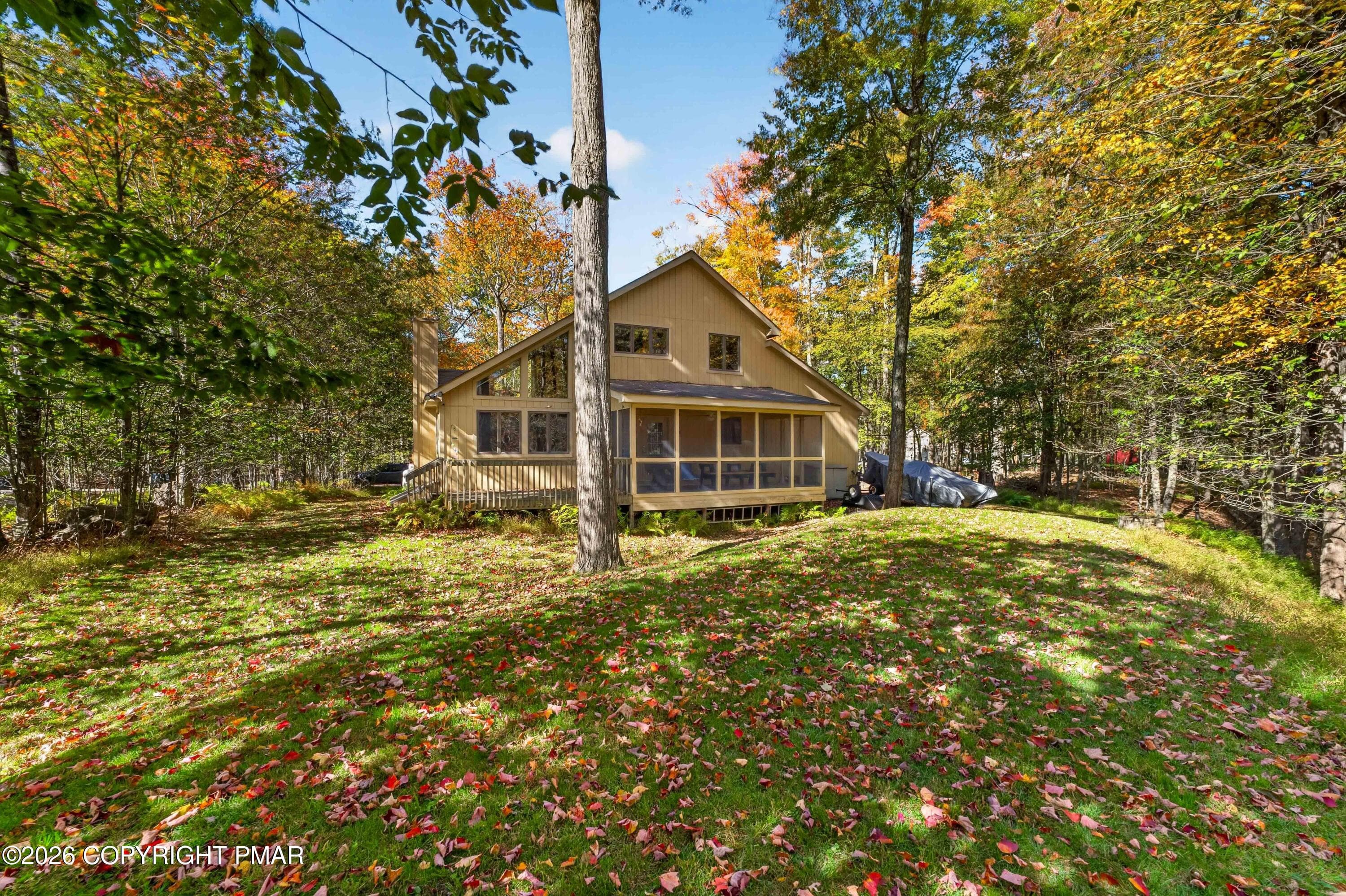 278 White Pine Road, Pocono Lake, PA-11 - 278 White Pine Drive, Pocono Lake, PA 18347, Pocono Lake