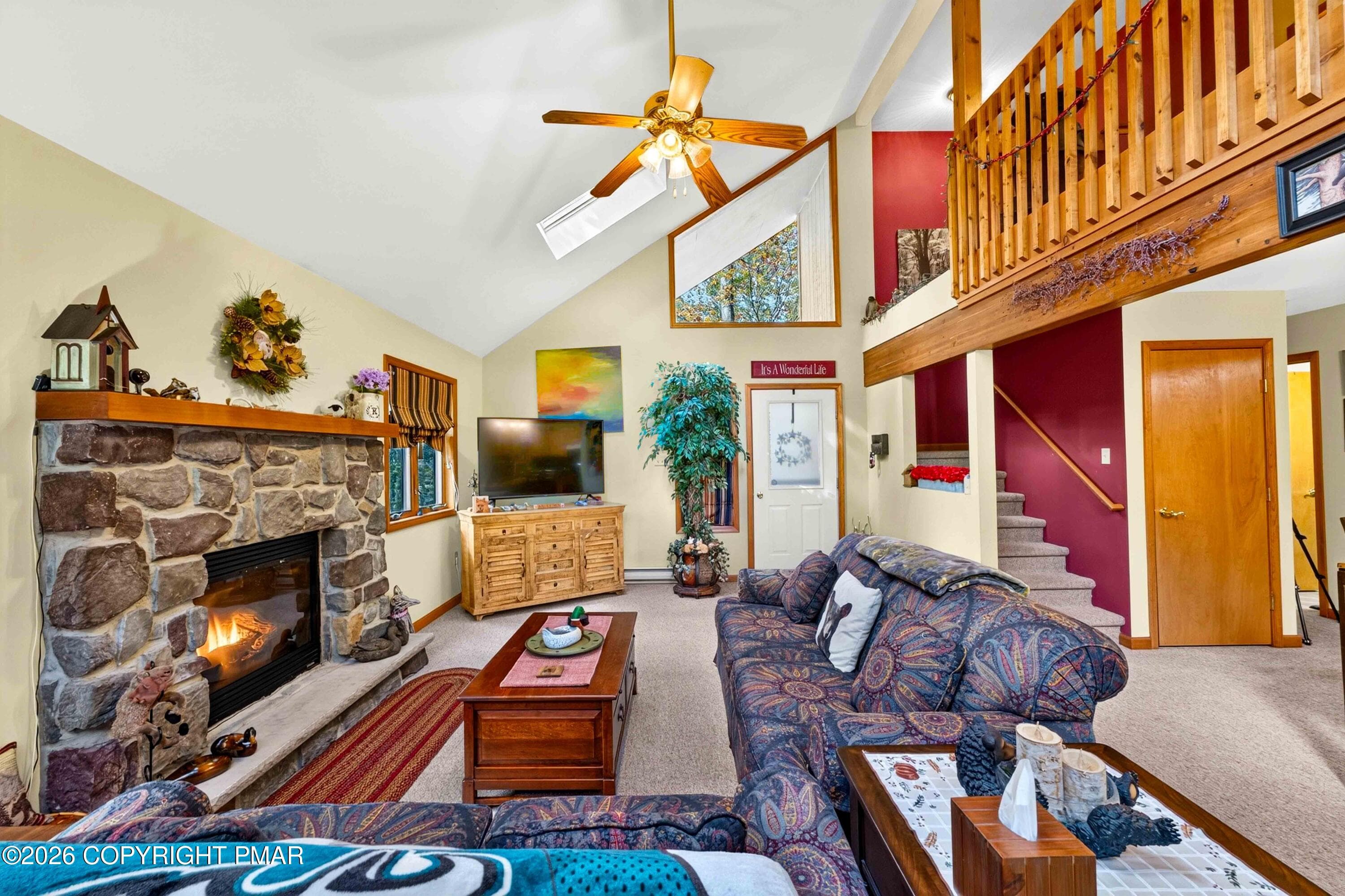 278 White Pine Road, Pocono Lake, PA-15 - 278 White Pine Drive, Pocono Lake, PA 18347, Pocono Lake