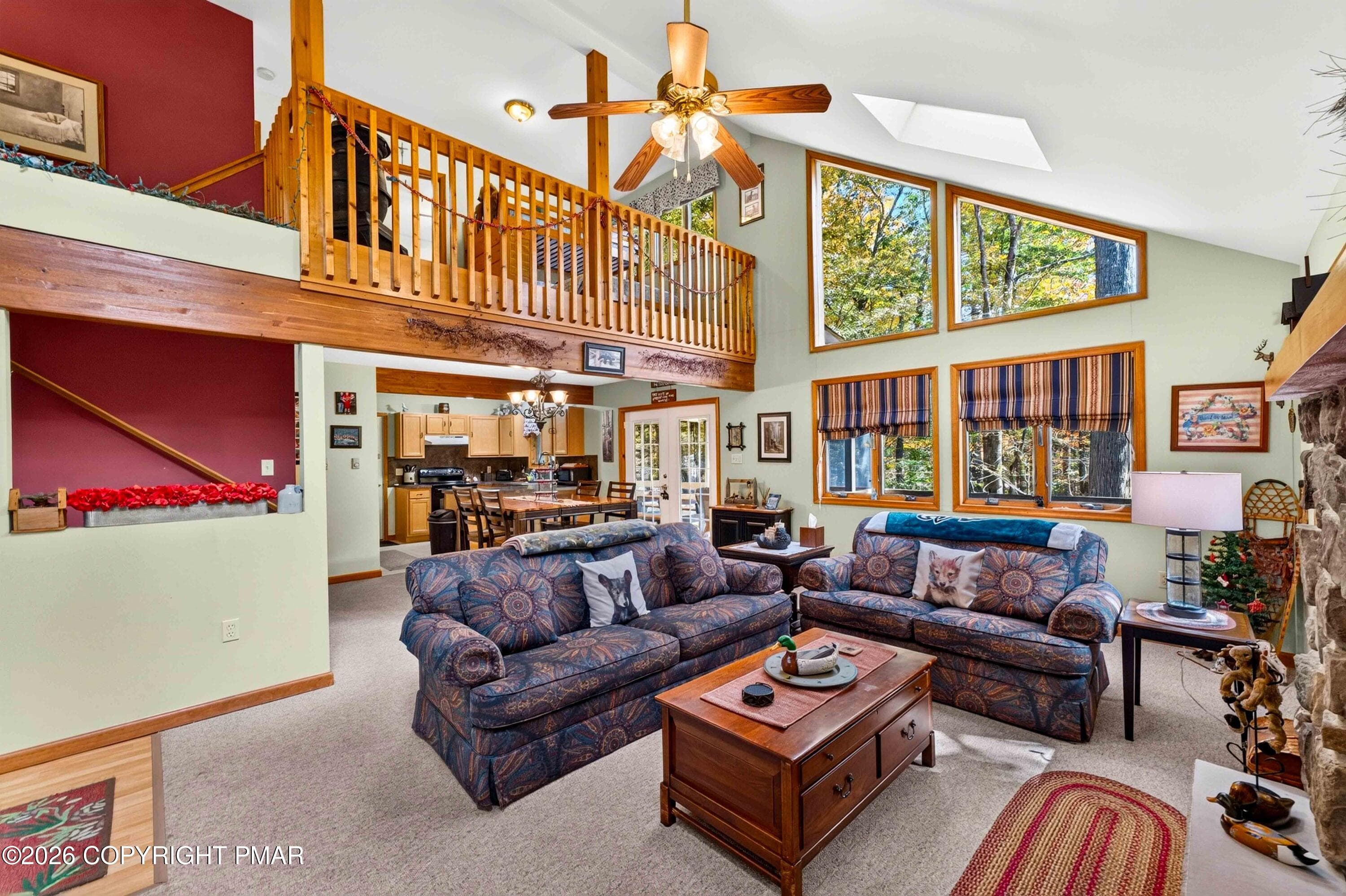 278 White Pine Road, Pocono Lake, PA-17 - 278 White Pine Drive, Pocono Lake, PA 18347, Pocono Lake