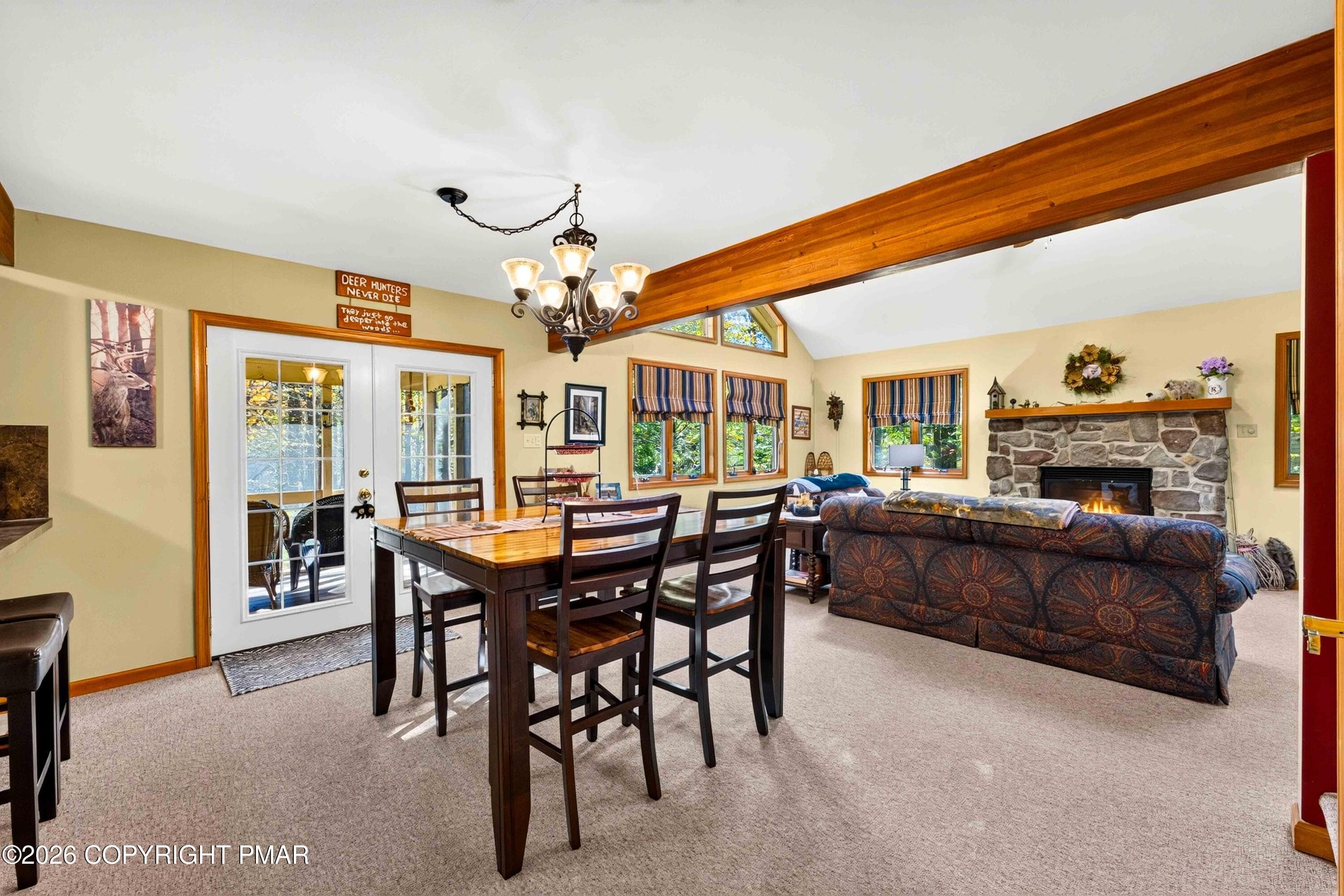 278 White Pine Road, Pocono Lake, PA-22 - 278 White Pine Drive, Pocono Lake, PA 18347, Pocono Lake