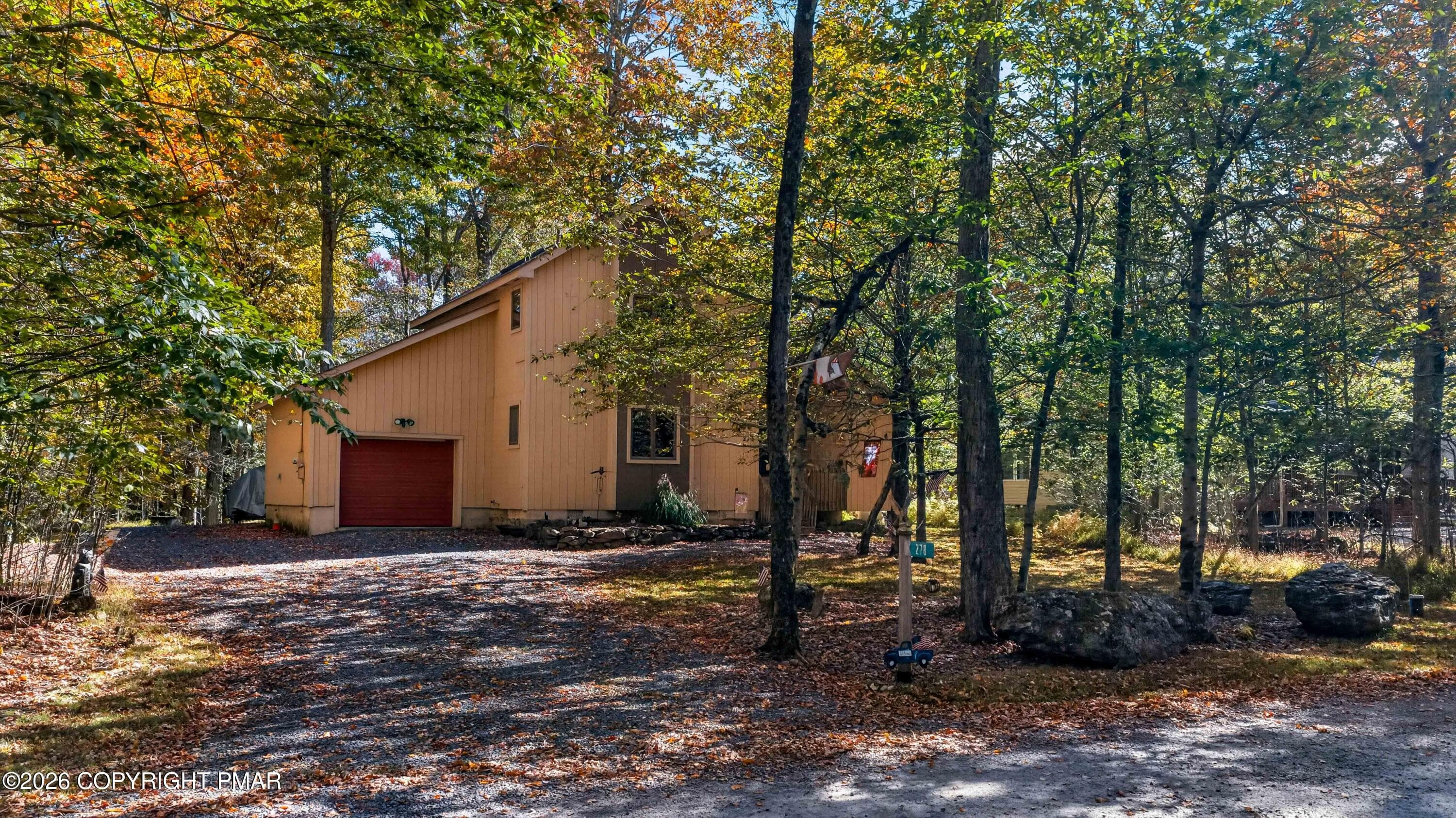 278 White Pine Road, Pocono Lake, PA-69 - 278 White Pine Drive, Pocono Lake, PA 18347, Pocono Lake