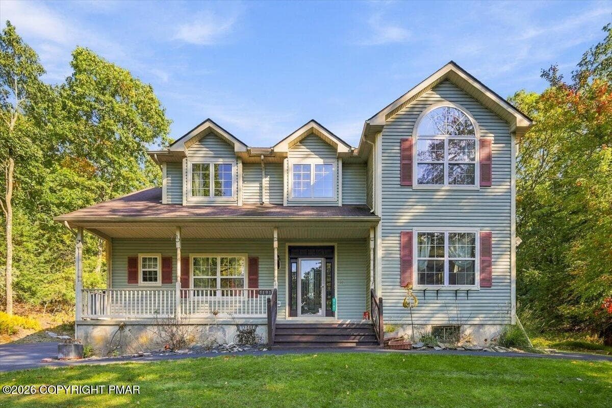 04-Photo-3 - 5191 Spring Drive, Swiftwater, PA 18370, Swiftwater