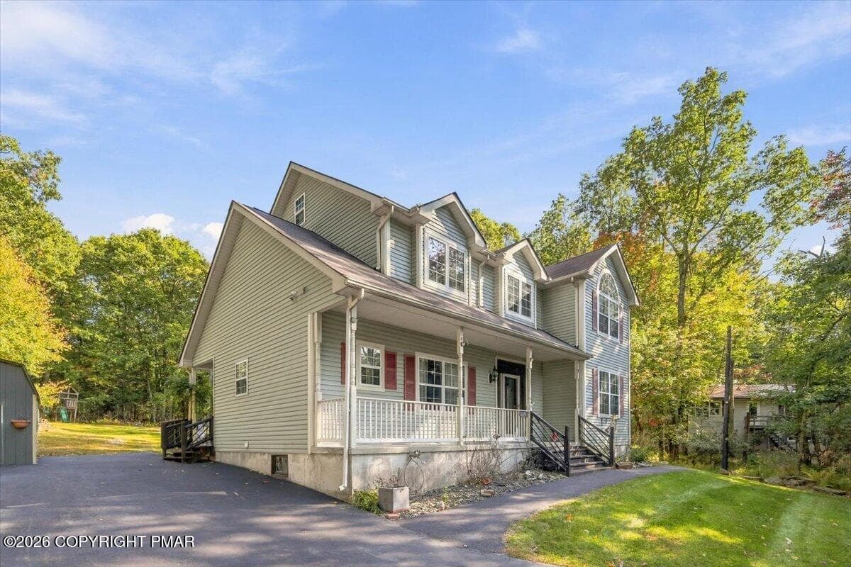 05-Photo-4 - 5191 Spring Drive, Swiftwater, PA 18370, Swiftwater