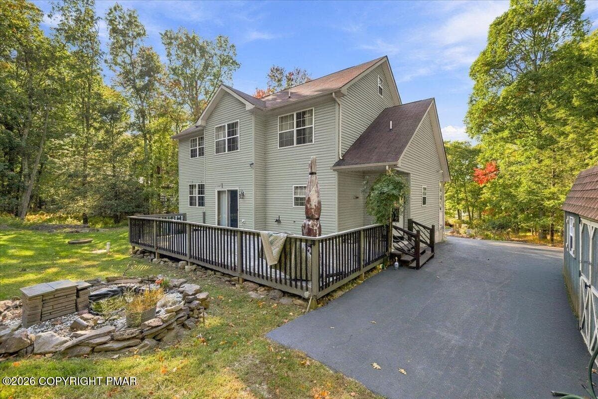 06-Photo-5 - 5191 Spring Drive, Swiftwater, PA 18370, Swiftwater