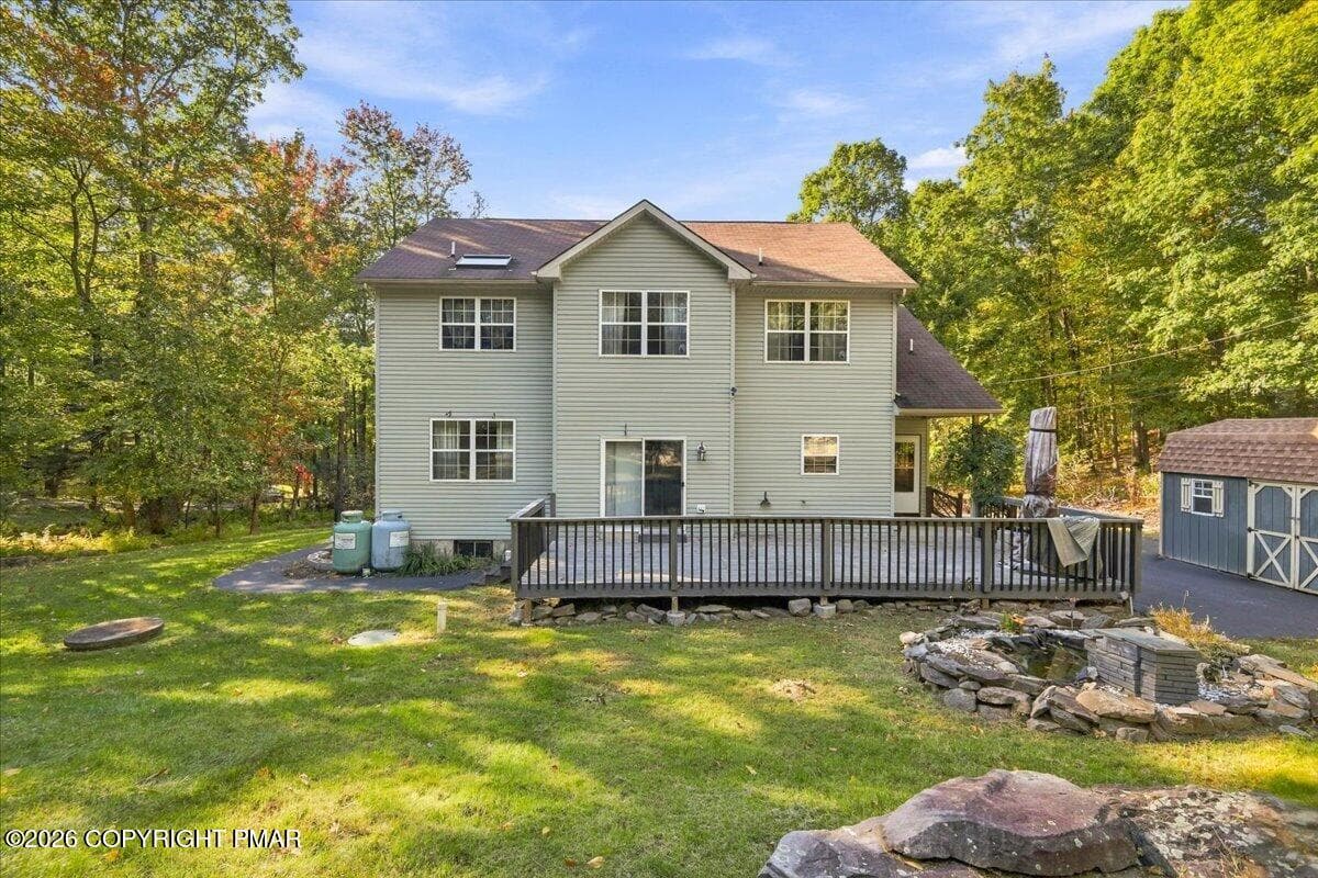07-Photo-6 - 5191 Spring Drive, Swiftwater, PA 18370, Swiftwater