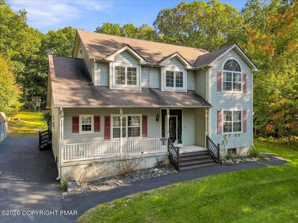 14-Photo-13 - 5191 Spring Drive, Swiftwater, PA 18370, Swiftwater