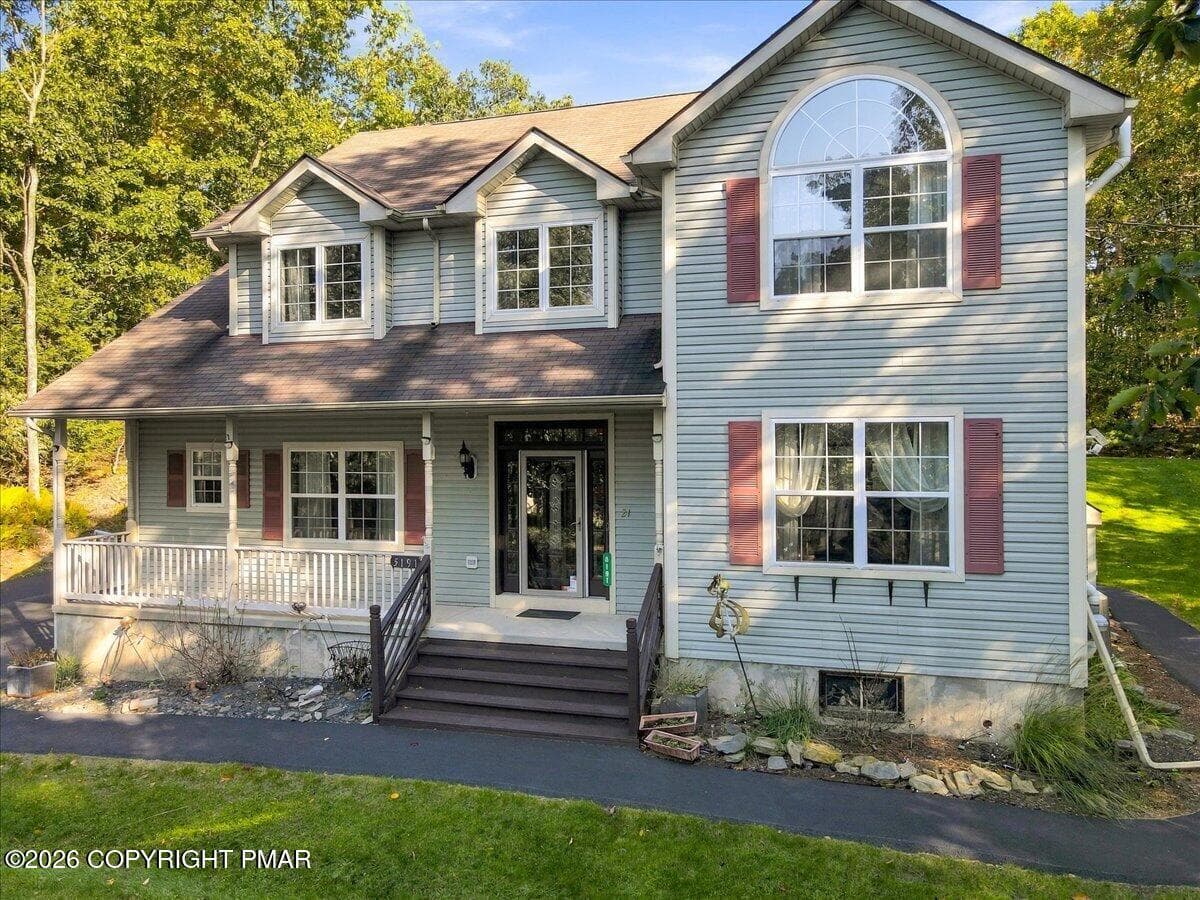 15-Photo-14 - 5191 Spring Drive, Swiftwater, PA 18370, Swiftwater