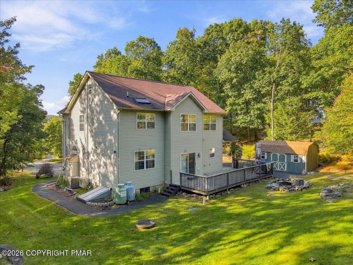 16-Photo-15 - 5191 Spring Drive, Swiftwater, PA 18370, Swiftwater