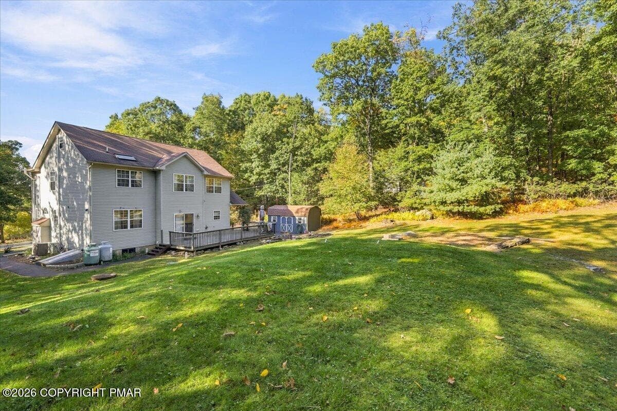 18-Photo-17 - 5191 Spring Drive, Swiftwater, PA 18370, Swiftwater