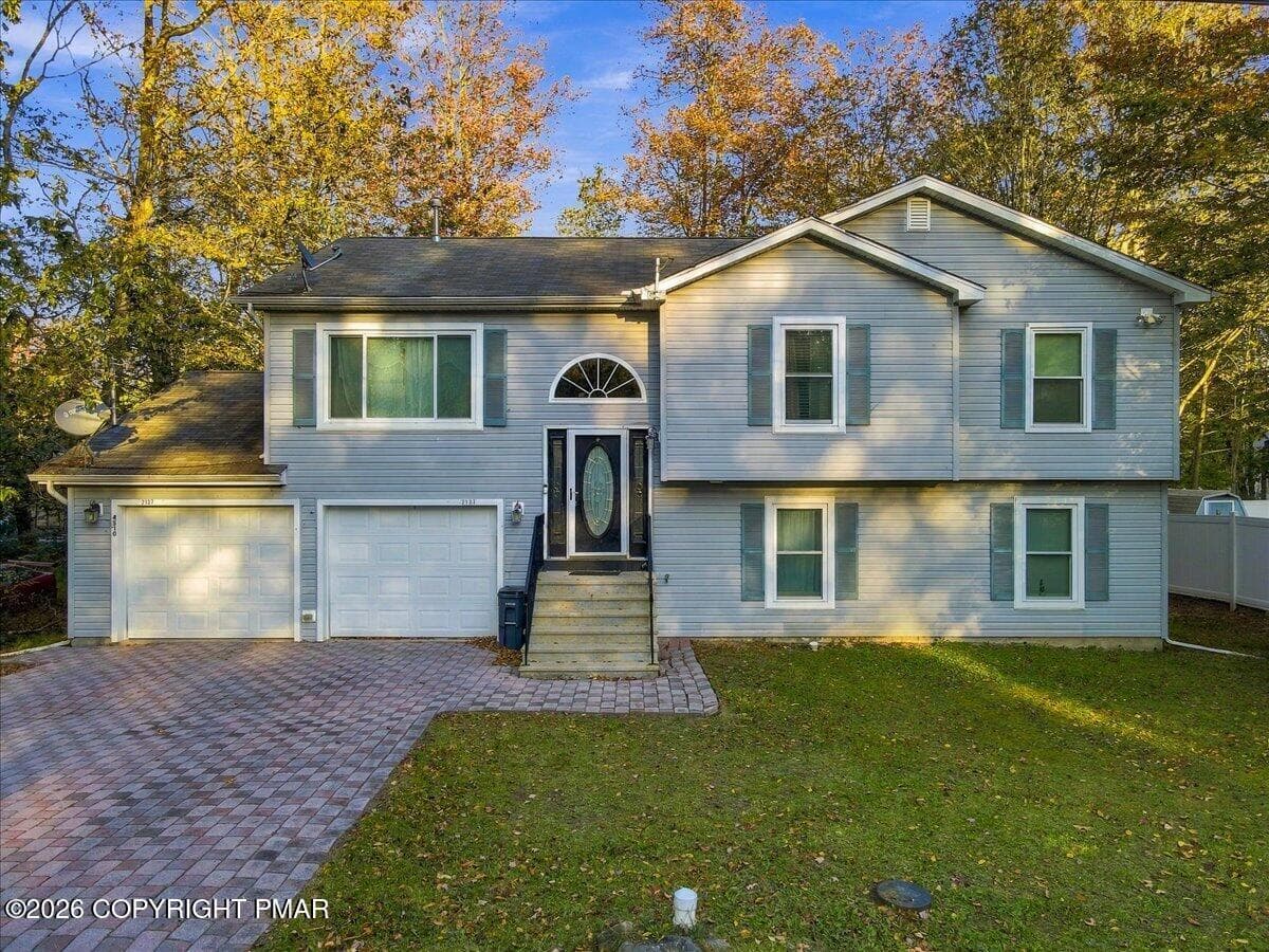 02-Photo-1 - 2137 Freedom Way, Pocono Summit, PA 18346, Pocono Summit