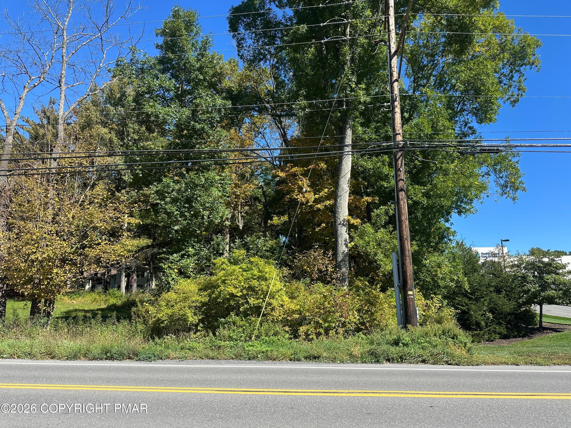 Sr 447 Independence Rd 3 Road, East Stroudsburg, PA 18301