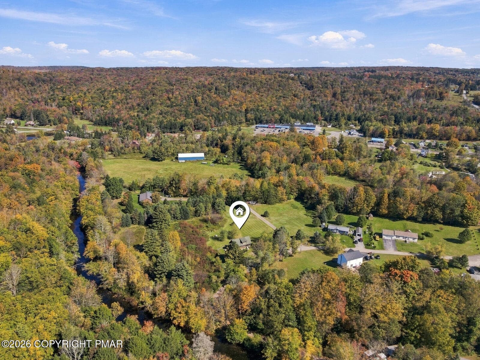 05 - 100 Meadowlark Lane, Greentown, PA 18426, Greentown