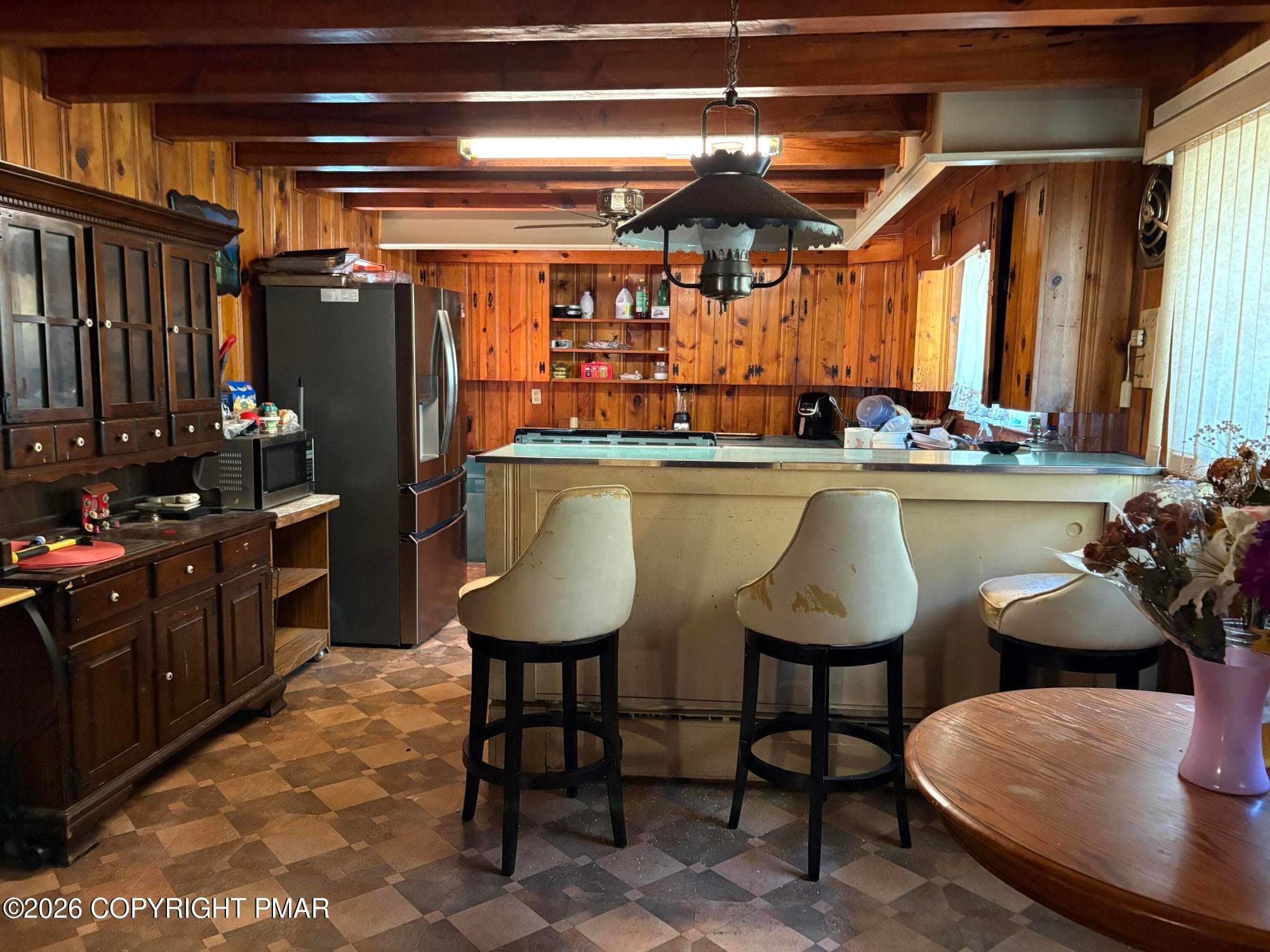 Kitchen - 2745 Mountain Road, Stroudsburg, PA 18360, Stroudsburg