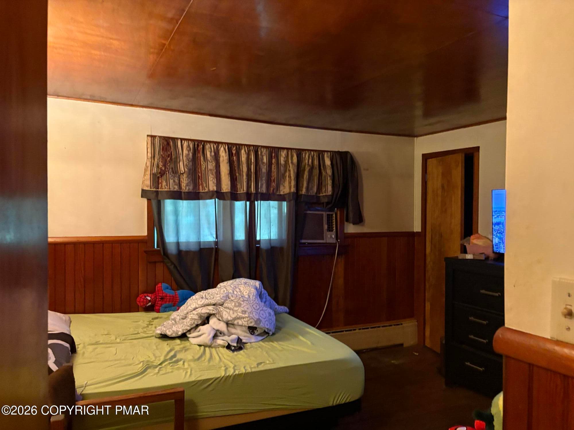 Bedroom - 2745 Mountain Road, Stroudsburg, PA 18360, Stroudsburg