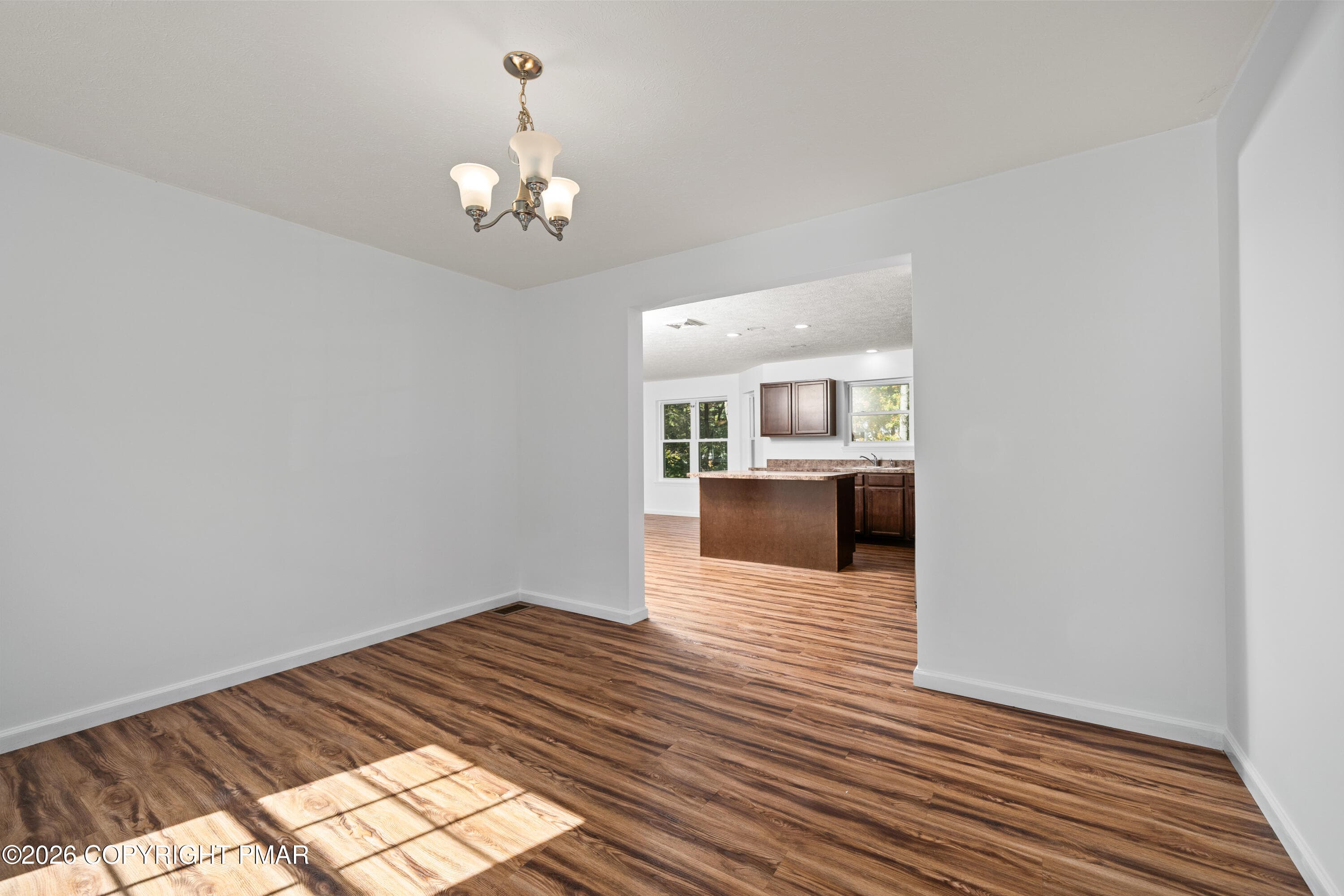 Dining Room - 263 Ramblebush Road, Stroudsburg, PA 18360, Stroudsburg