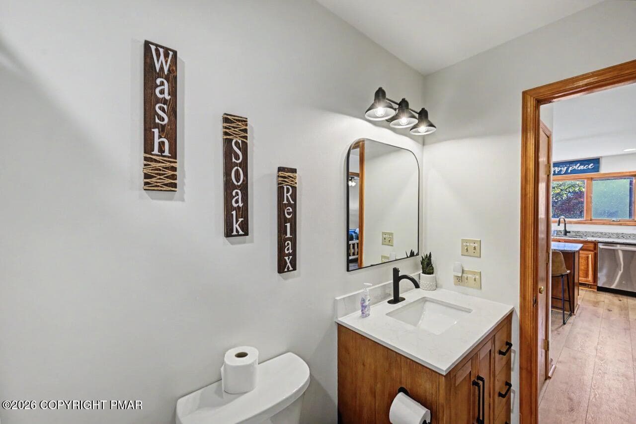 Renovated Bath - 101 Tennyson Circle, Albrightsville, PA 18210, Albrightsville