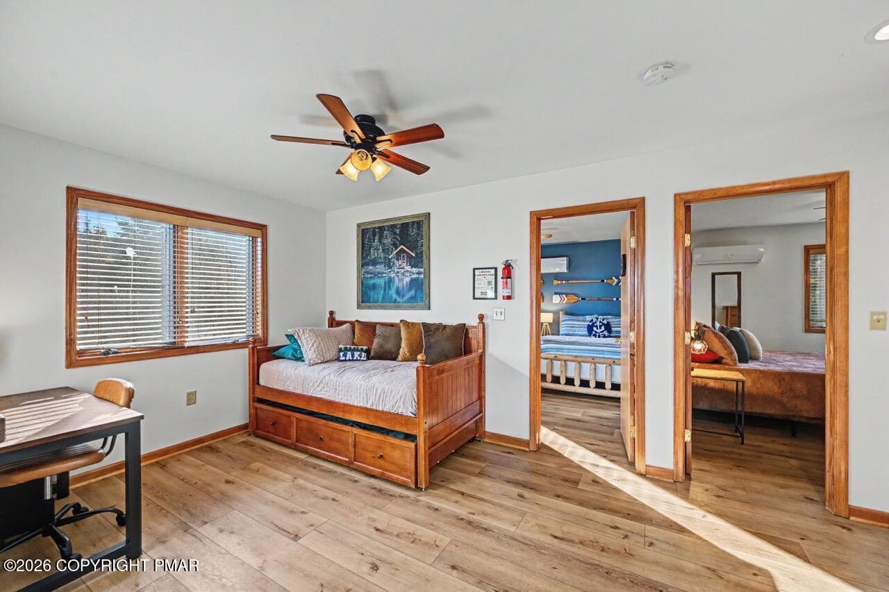Loft - 101 Tennyson Circle, Albrightsville, PA 18210, Albrightsville
