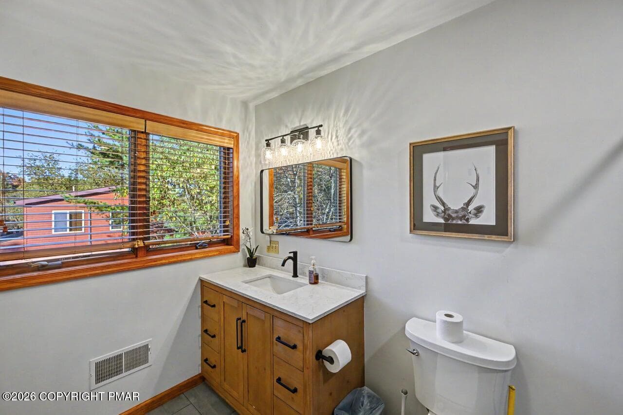 New Vanity - 101 Tennyson Circle, Albrightsville, PA 18210, Albrightsville