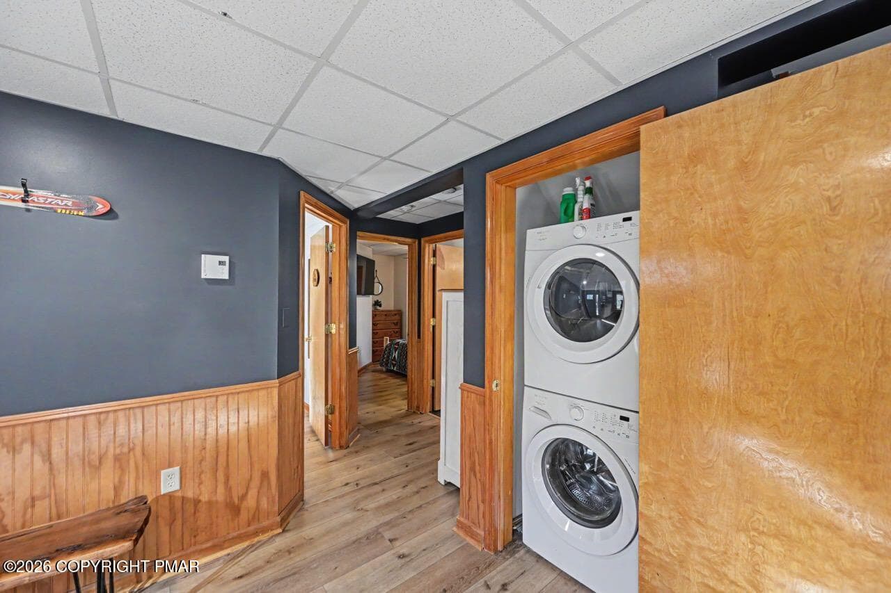 Laundry - 101 Tennyson Circle, Albrightsville, PA 18210, Albrightsville
