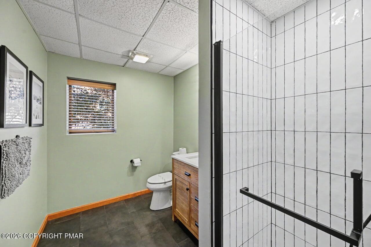 Full Bath - 101 Tennyson Circle, Albrightsville, PA 18210, Albrightsville