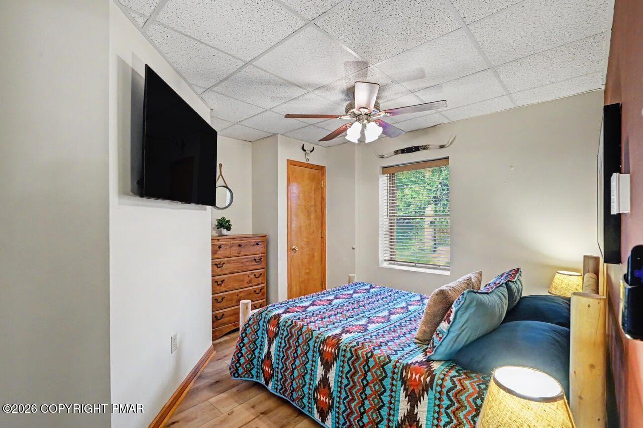 Bedroom 6 - 101 Tennyson Circle, Albrightsville, PA 18210, Albrightsville