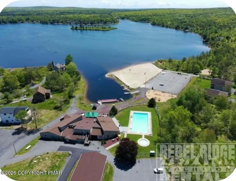 Ammenities - 101 Tennyson Circle, Albrightsville, PA 18210, Albrightsville