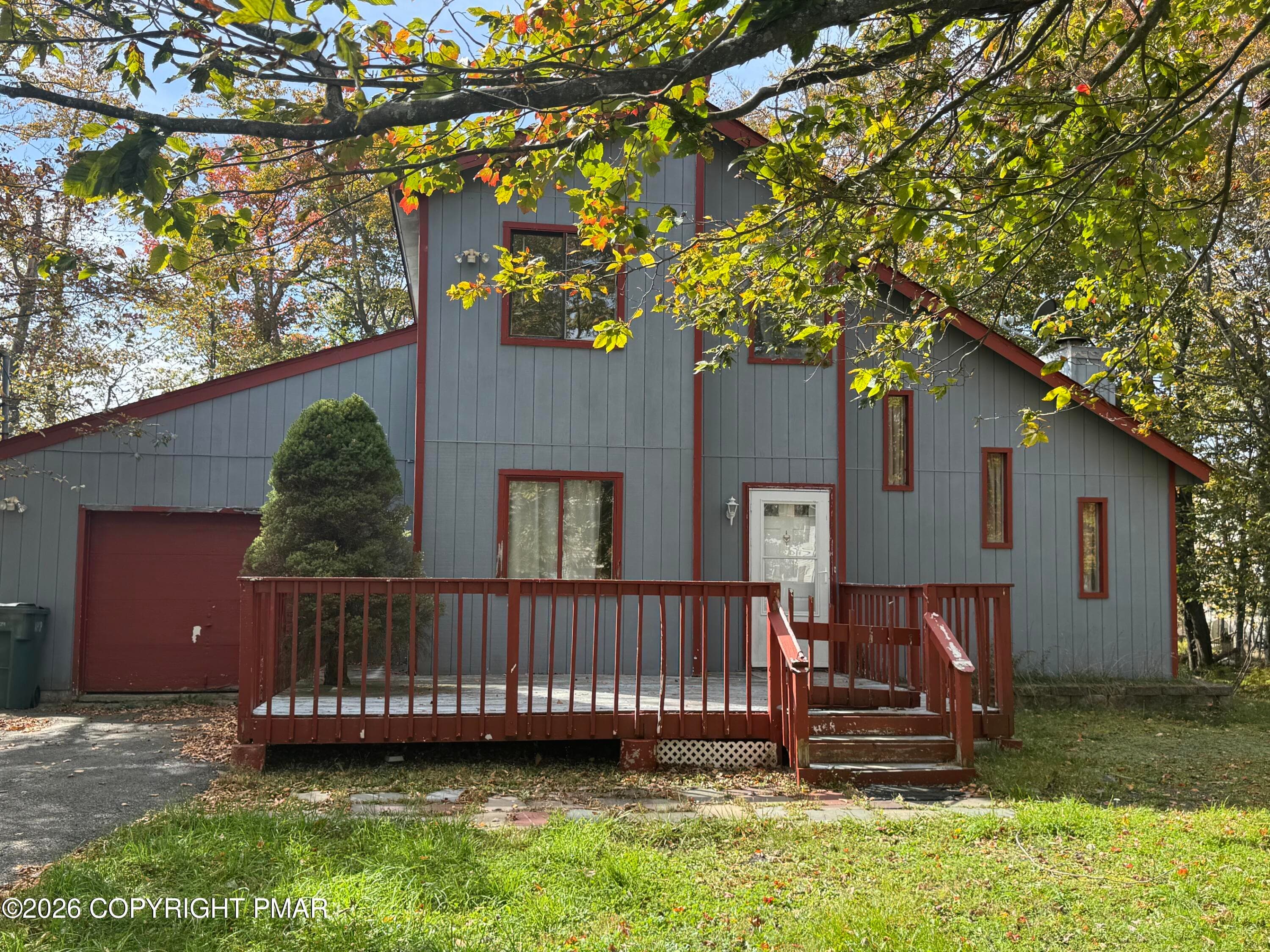 9193 Buttonwood Court, Tobyhanna, PA 18466