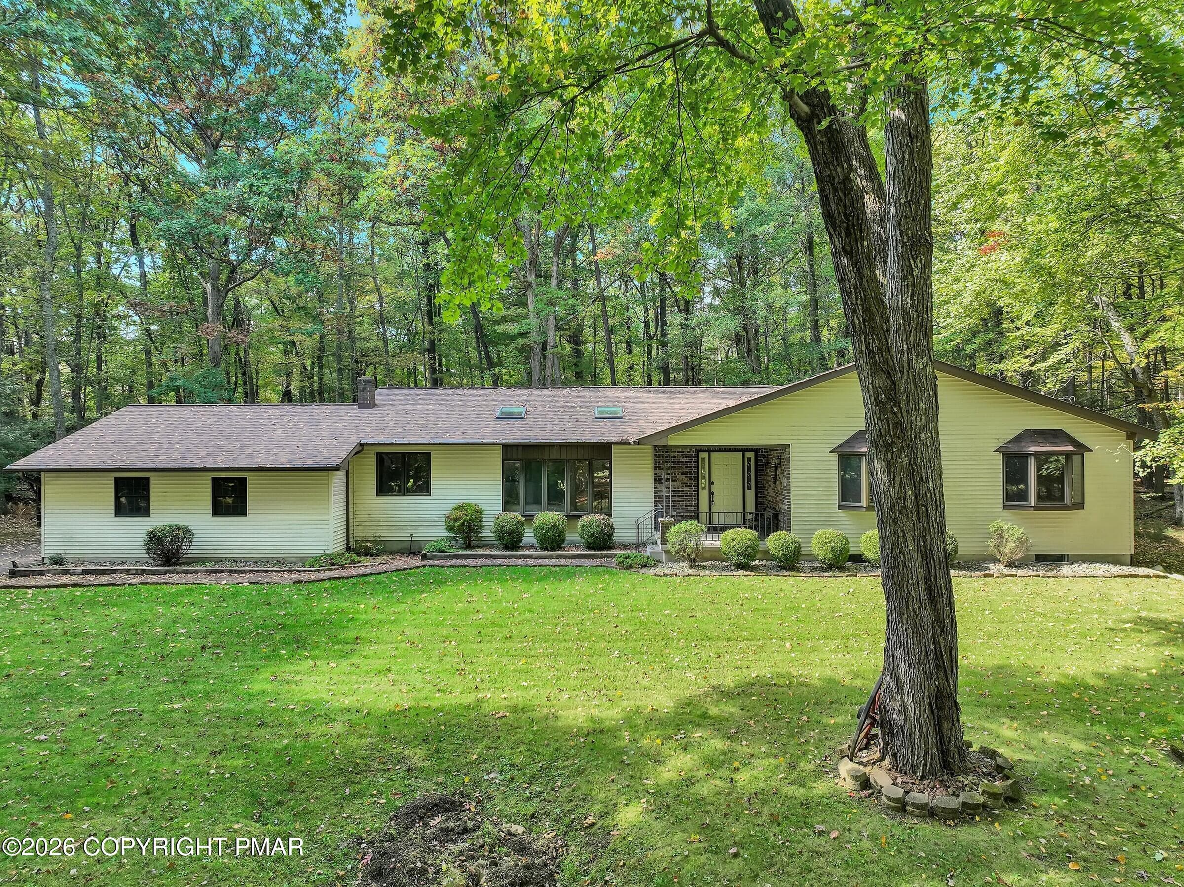 01_DJI_0901 - 909 Hell Hollow Road, Kunkletown, PA 18058, Kunkletown