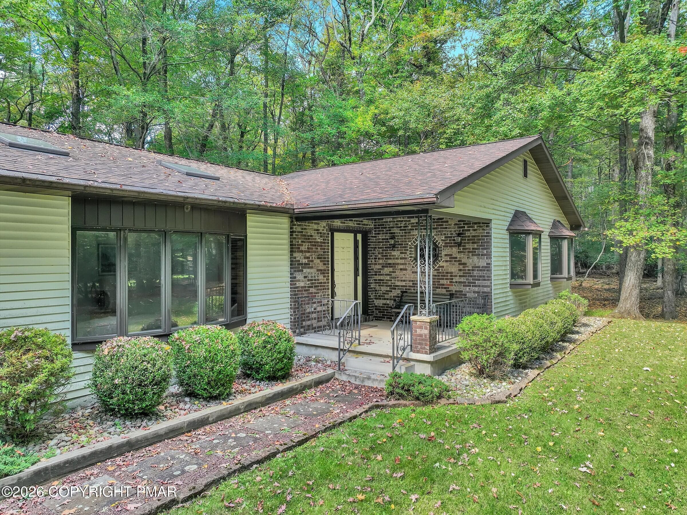 37_DJI_0902 - 909 Hell Hollow Road, Kunkletown, PA 18058, Kunkletown