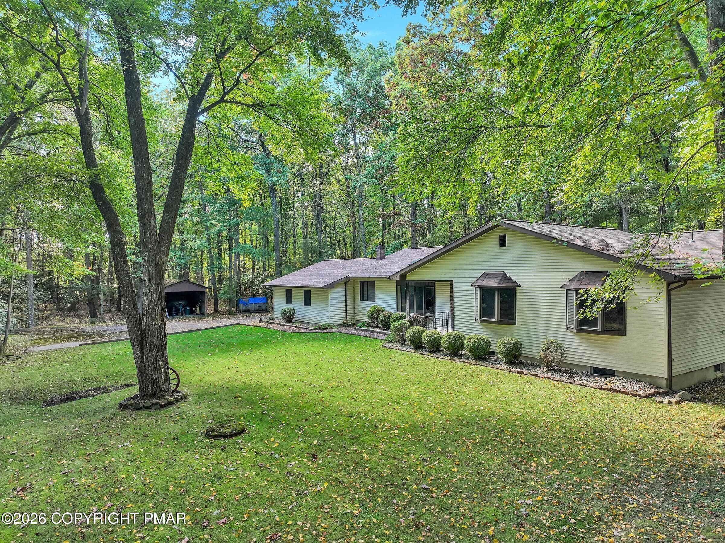 42_DJI_0903 - 909 Hell Hollow Road, Kunkletown, PA 18058, Kunkletown