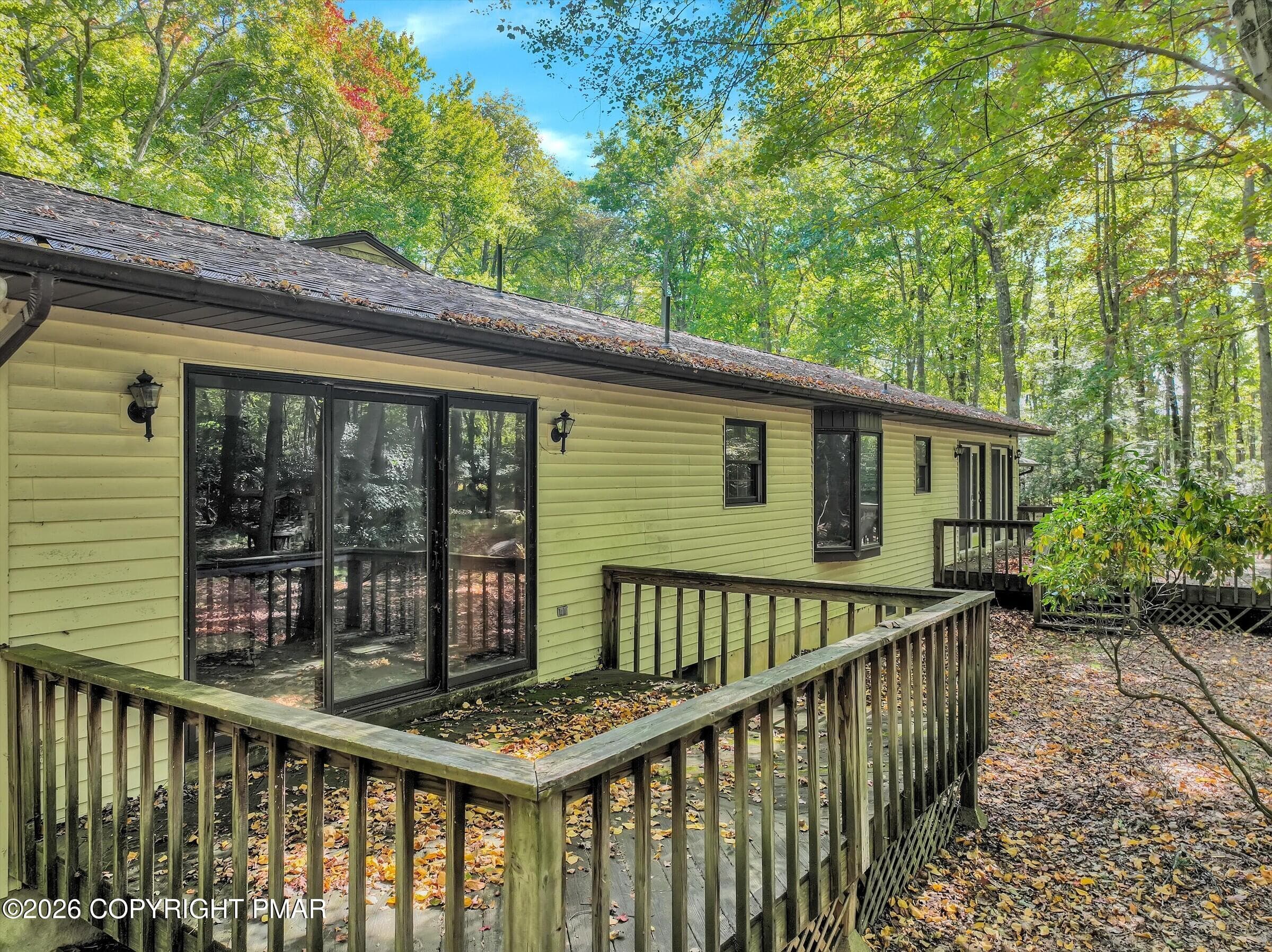 45_DJI_0913 - 909 Hell Hollow Road, Kunkletown, PA 18058, Kunkletown