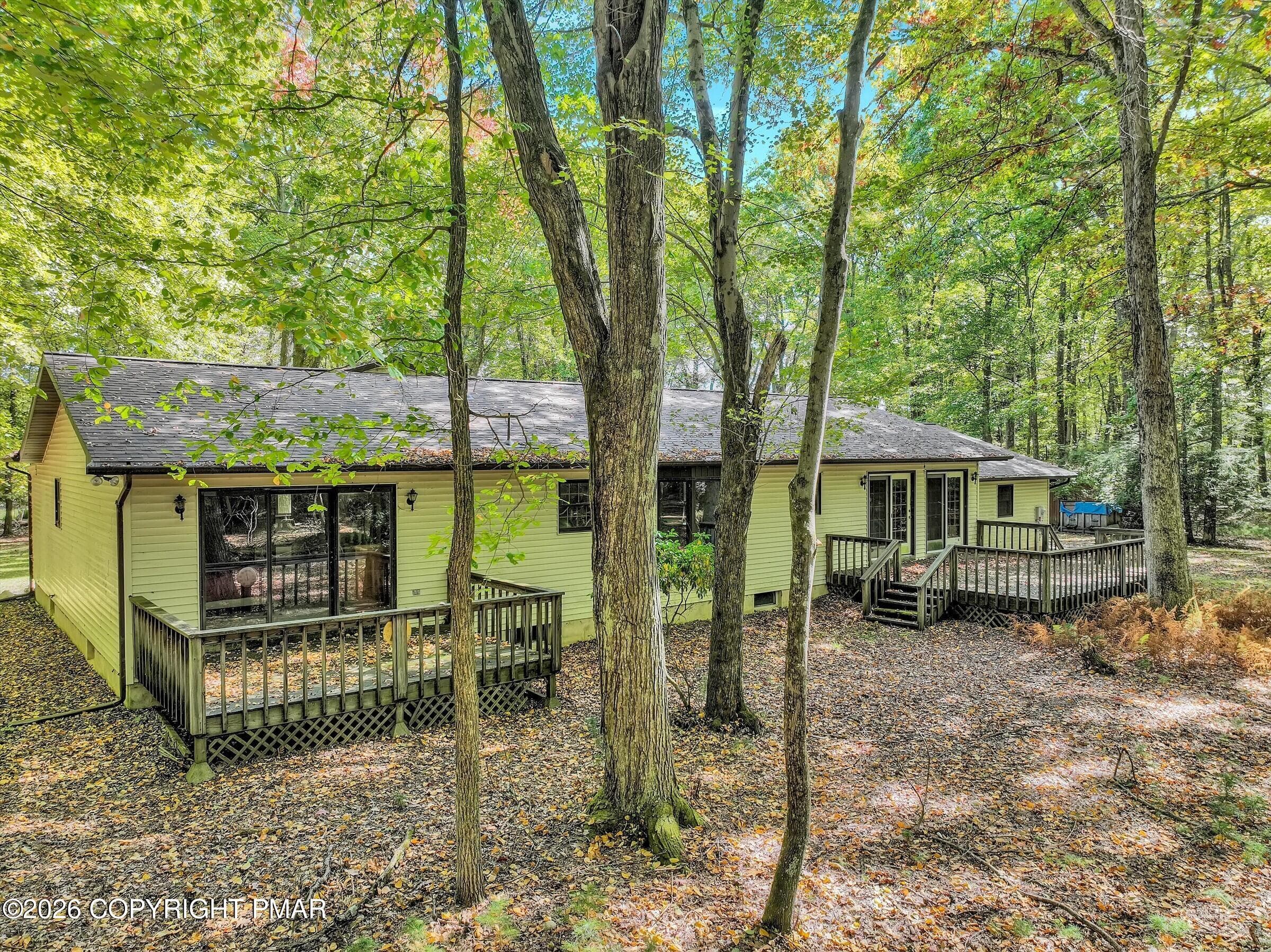 47_DJI_0912 - 909 Hell Hollow Road, Kunkletown, PA 18058, Kunkletown