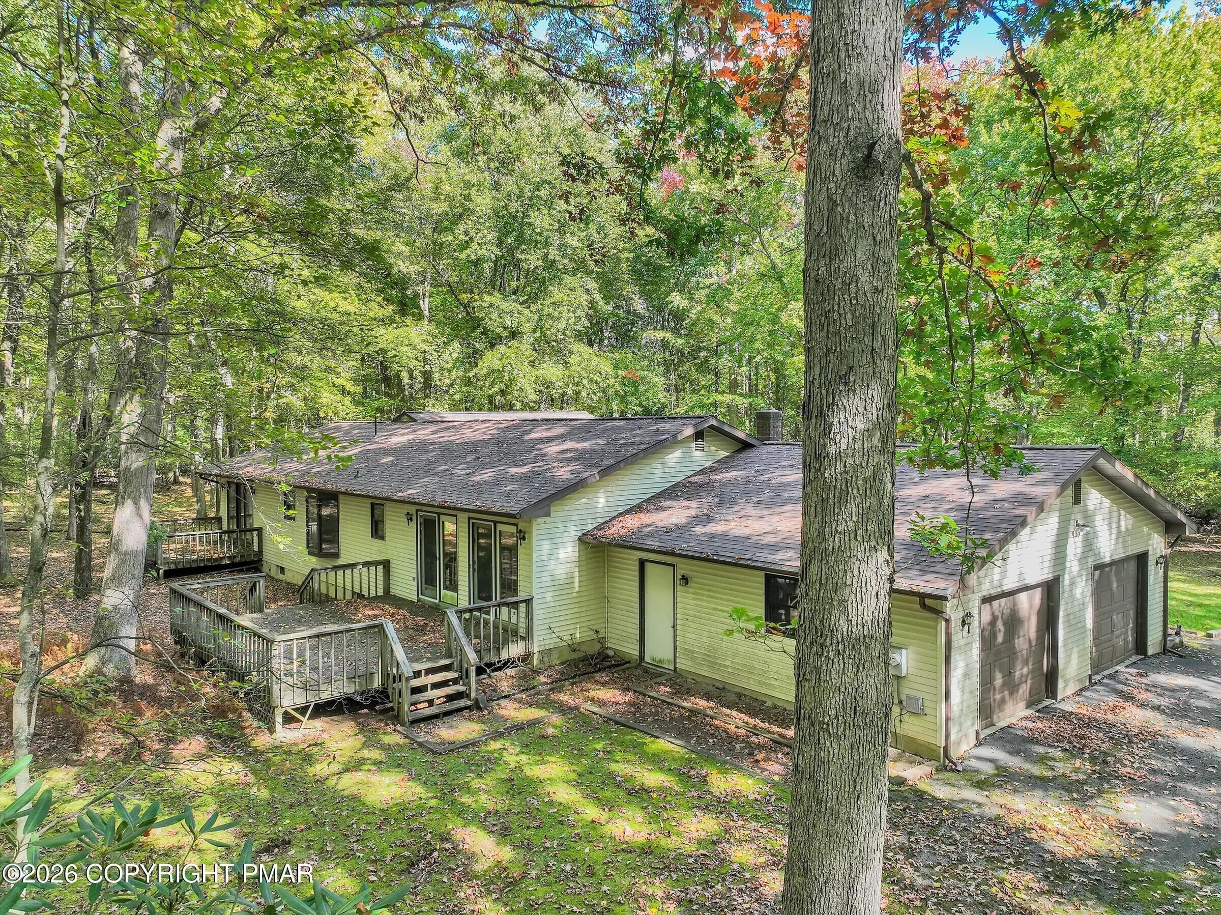 49_DJI_0907 - 909 Hell Hollow Road, Kunkletown, PA 18058, Kunkletown