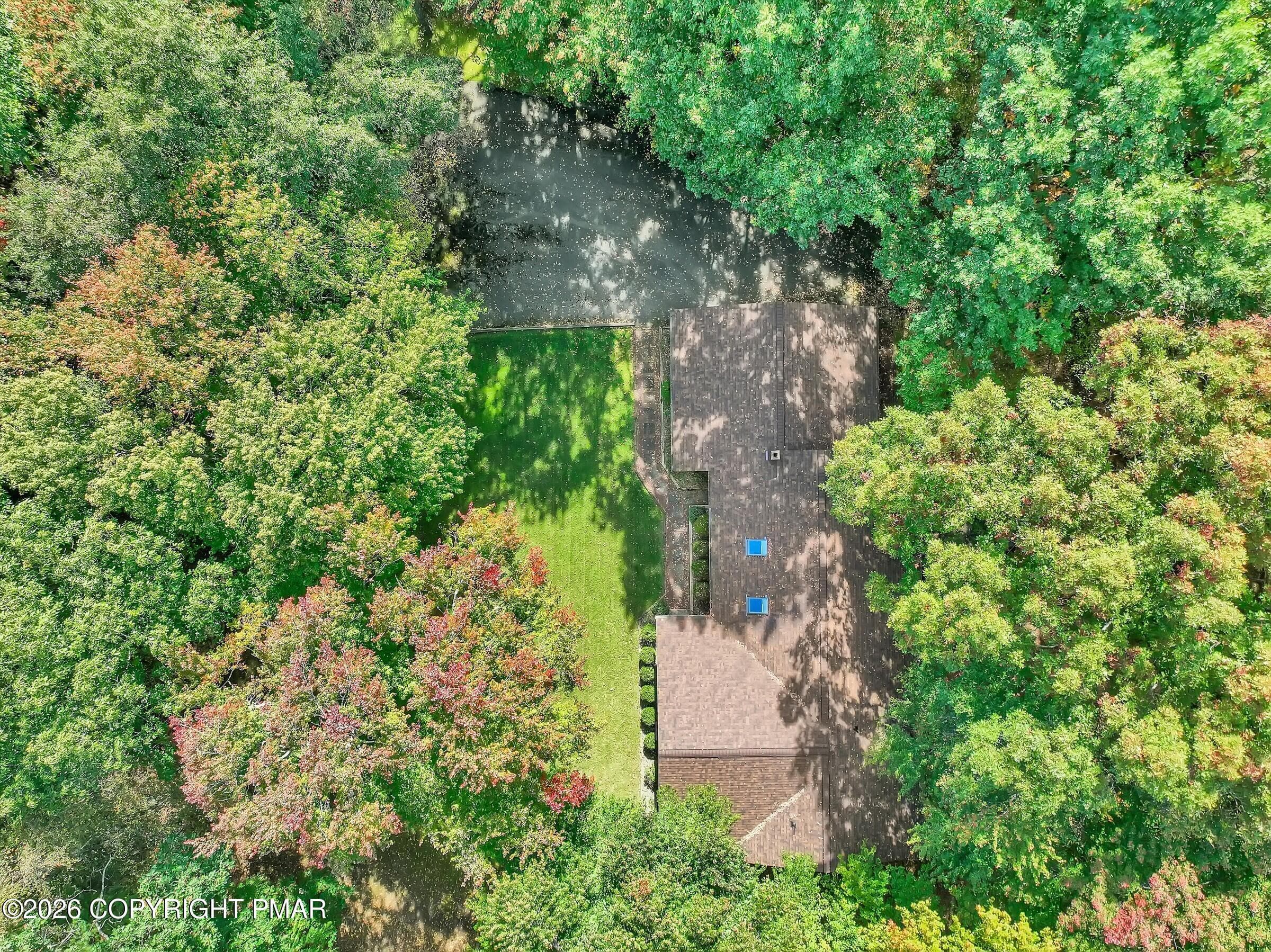 55_DJI_0917 - 909 Hell Hollow Road, Kunkletown, PA 18058, Kunkletown