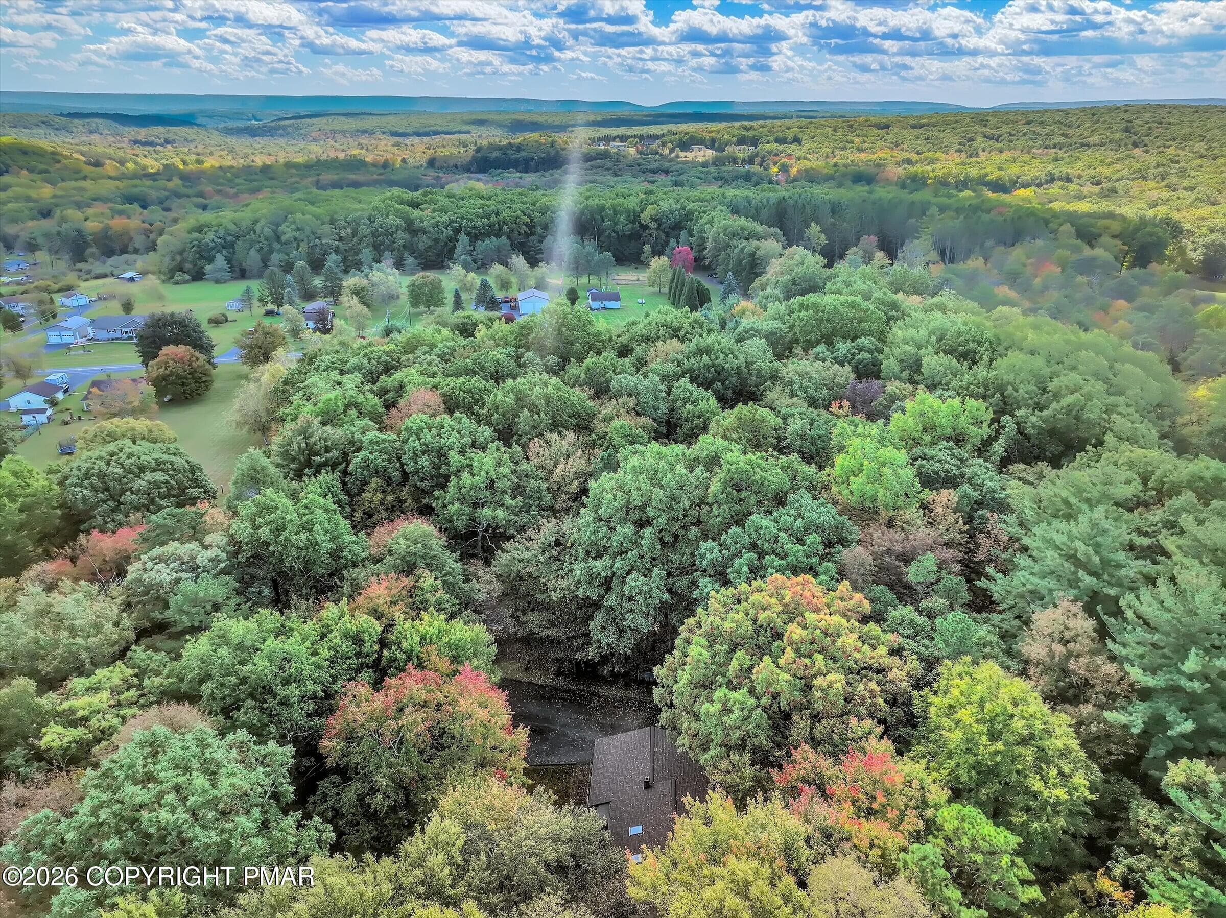 60_DJI_0921 - 909 Hell Hollow Road, Kunkletown, PA 18058, Kunkletown