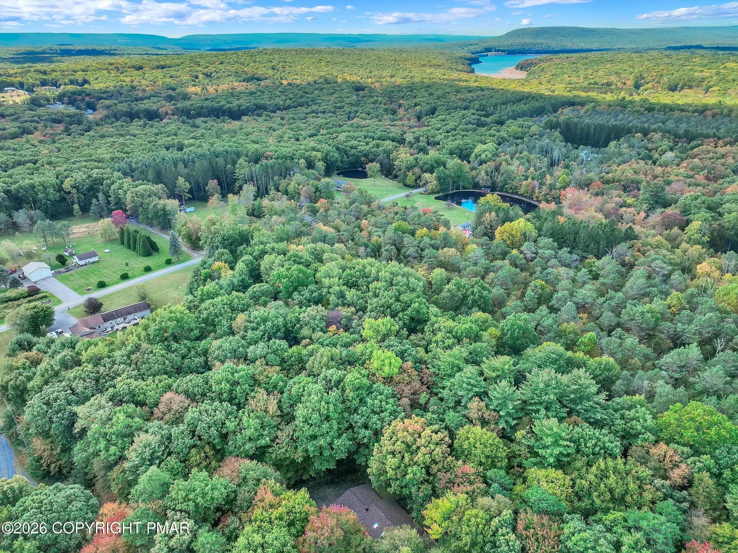 61_DJI_0919 - 909 Hell Hollow Road, Kunkletown, PA 18058, Kunkletown