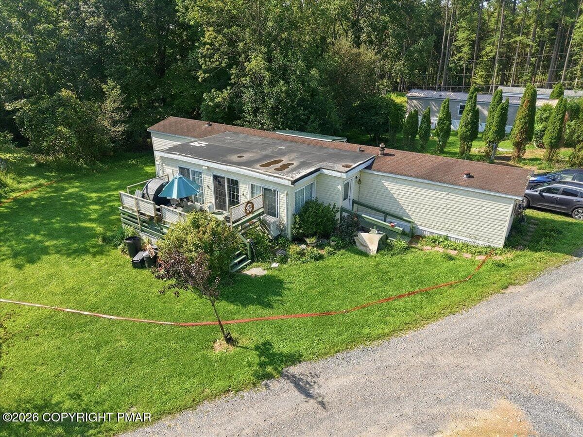 rental insome 3 - 1103 Cherry Lane Road, East Stroudsburg, PA 18301, East Stroudsburg