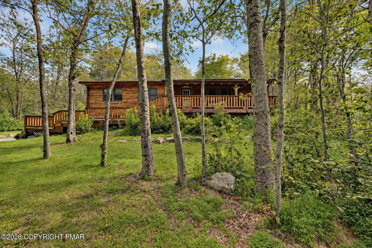 163 Echo Lake Rd 01.edited - 163 Echo Lake Road, Tobyhanna, PA 18466, Tobyhanna