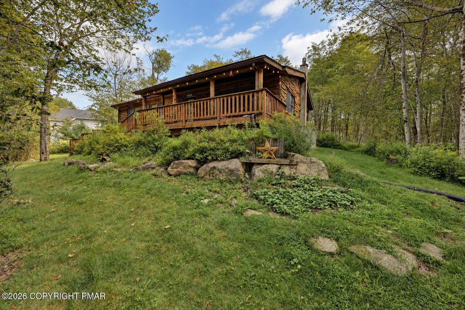 163 Echo Lake Rd 03.edited - 163 Echo Lake Road, Tobyhanna, PA 18466, Tobyhanna