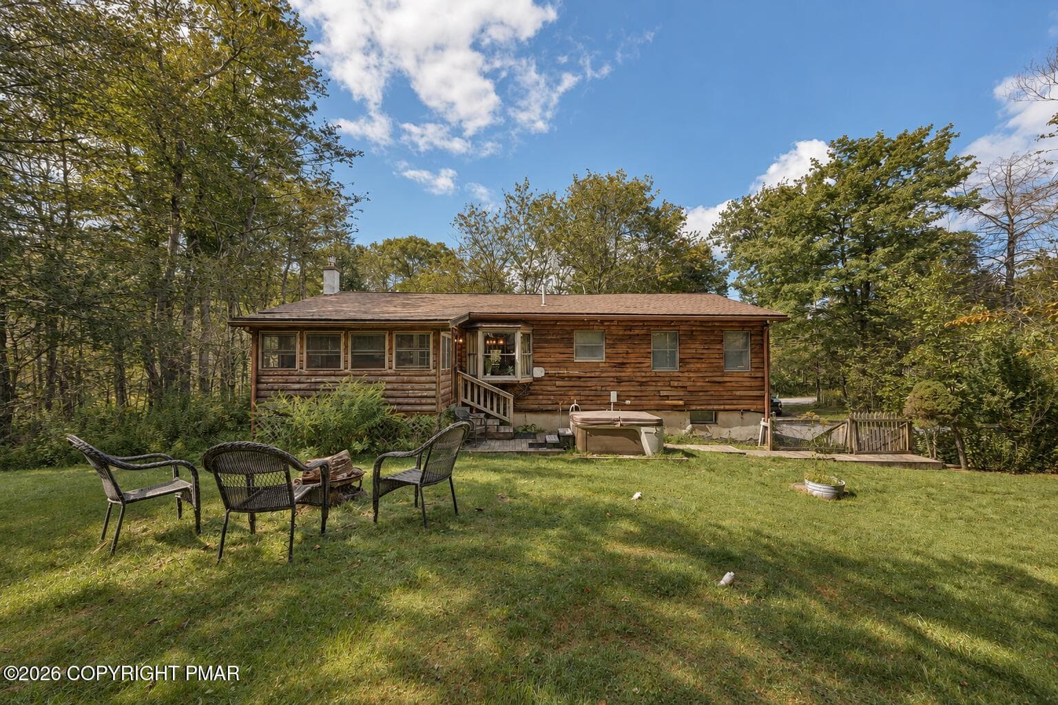 163 Echo Lake Rd 04.edited - 163 Echo Lake Road, Tobyhanna, PA 18466, Tobyhanna