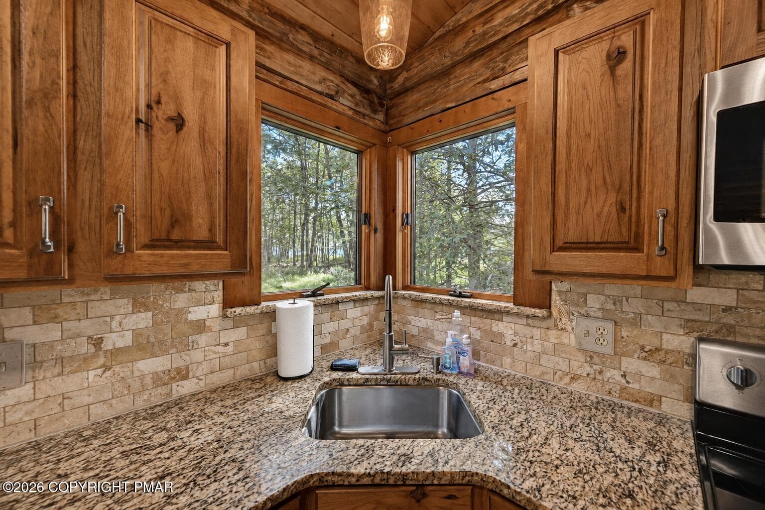 GRANITE COUNTERS - 163 Echo Lake Road, Tobyhanna, PA 18466, Tobyhanna