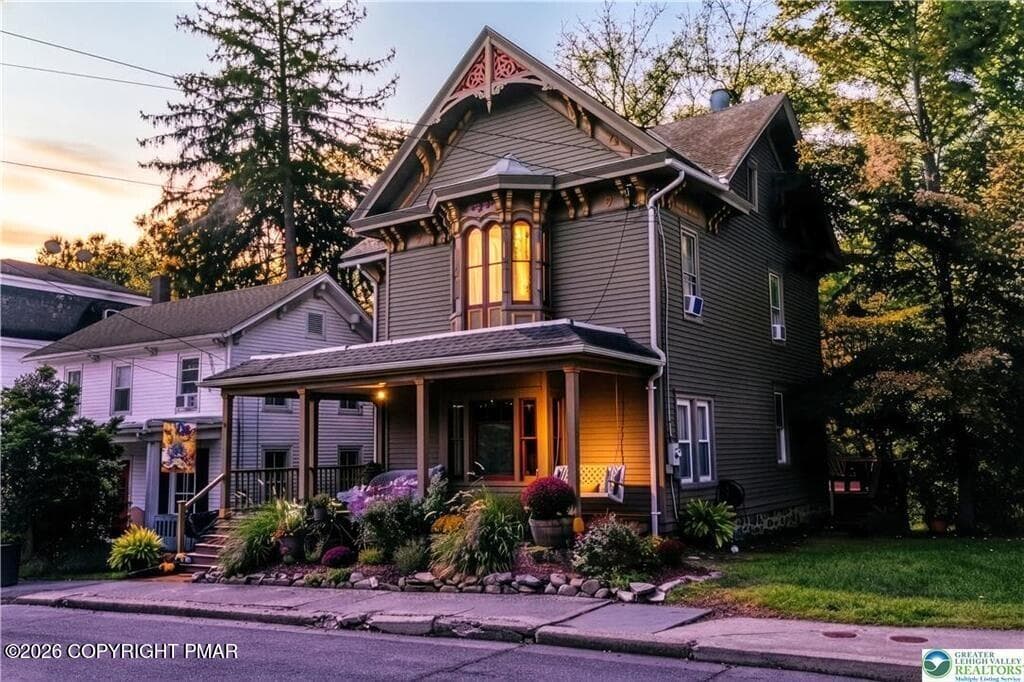 2 - 527 Delaware Avenue, Mount Bethel, PA 18343, Mount Bethel