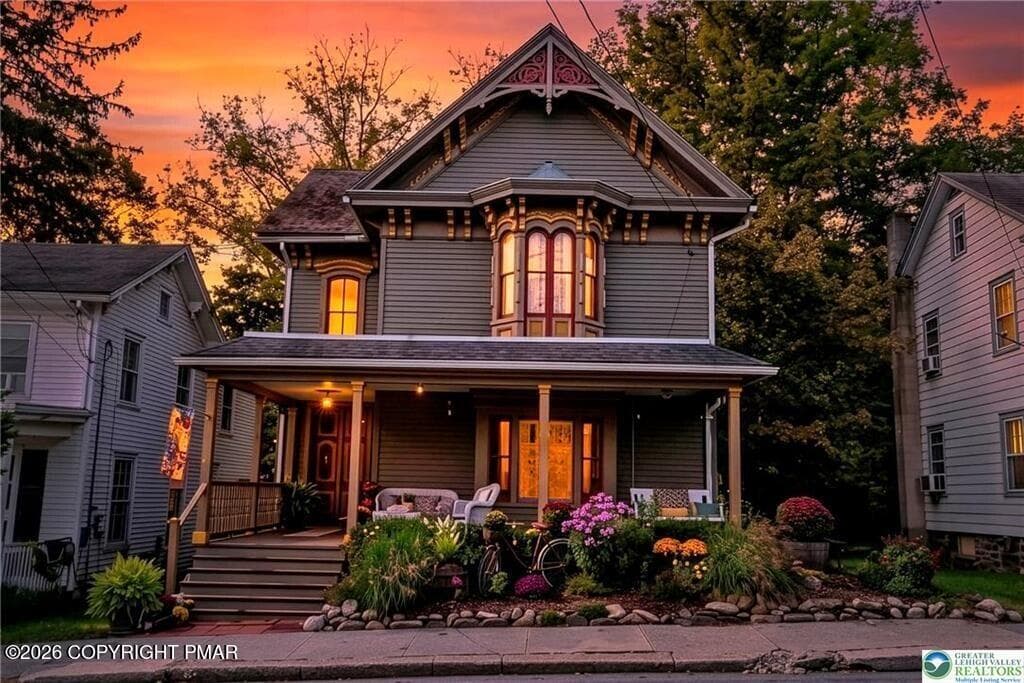 3 - 527 Delaware Avenue, Mount Bethel, PA 18343, Mount Bethel