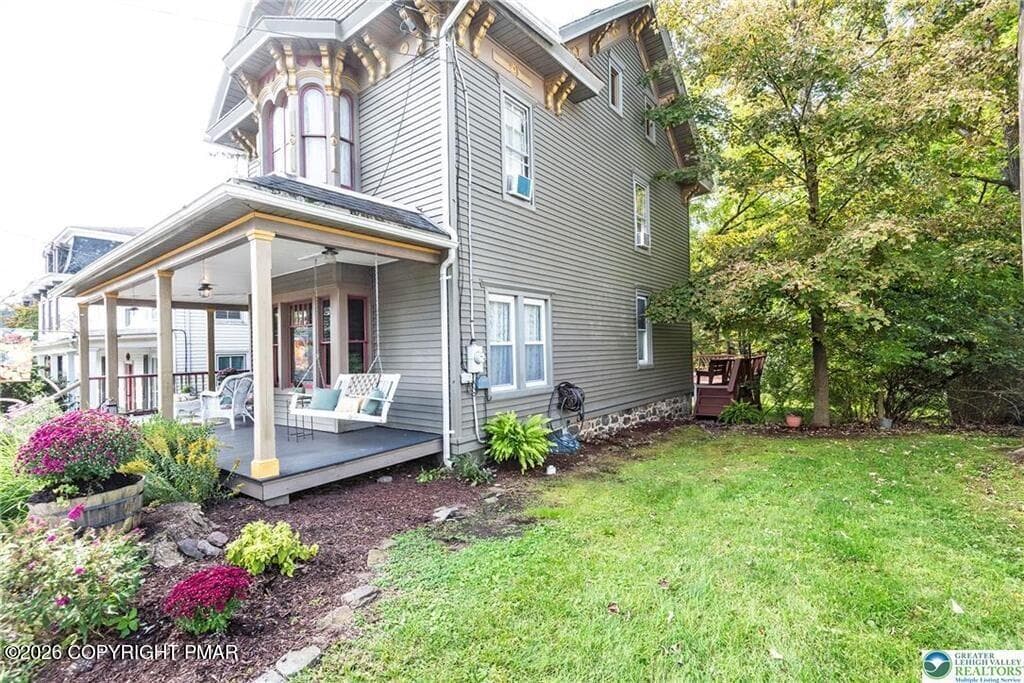 7 - 527 Delaware Avenue, Mount Bethel, PA 18343, Mount Bethel