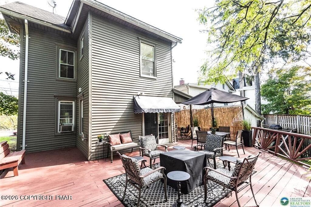 8 - 527 Delaware Avenue, Mount Bethel, PA 18343, Mount Bethel