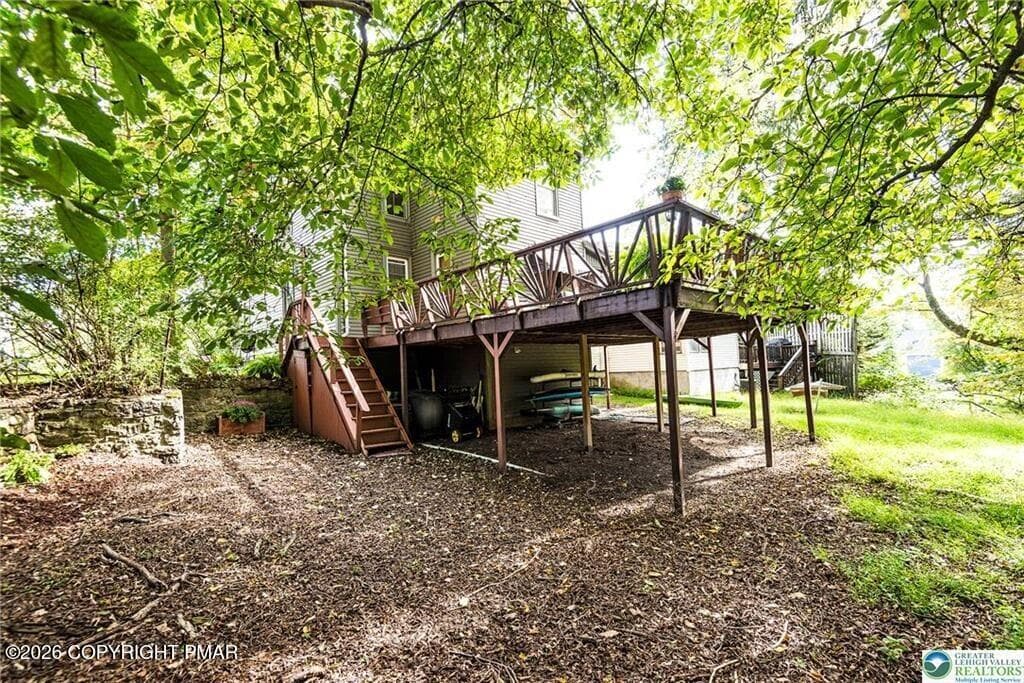 11 - 527 Delaware Avenue, Mount Bethel, PA 18343, Mount Bethel