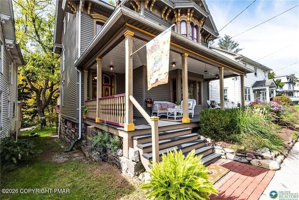 13 - 527 Delaware Avenue, Mount Bethel, PA 18343, Mount Bethel