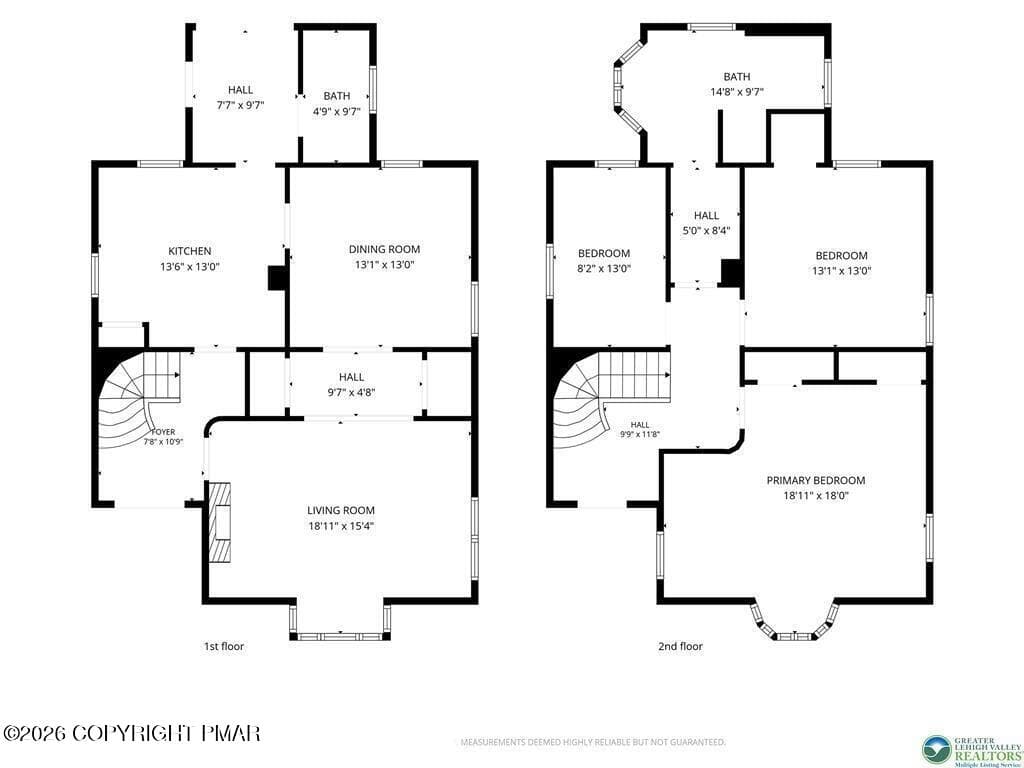 52 - 527 Delaware Avenue, Mount Bethel, PA 18343, Mount Bethel