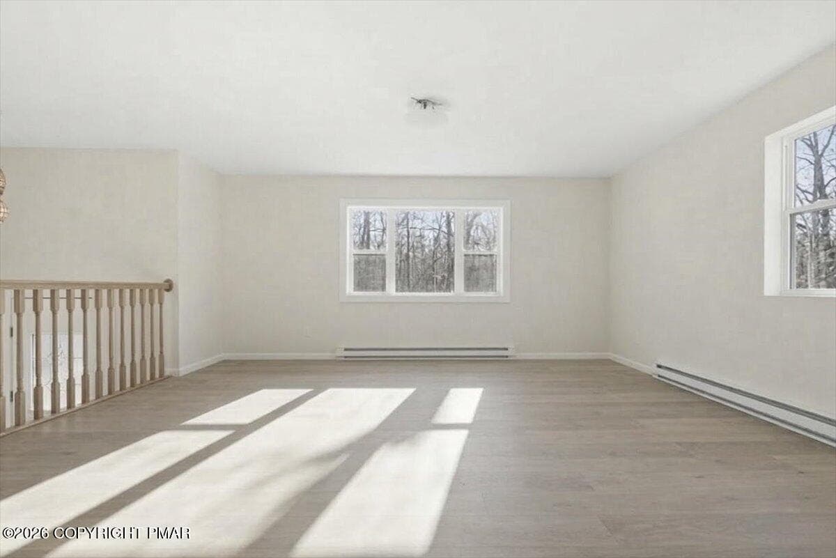 LR WINDOW - 2802 Fairhaven Drive, Tobyhanna, PA 18466, Tobyhanna