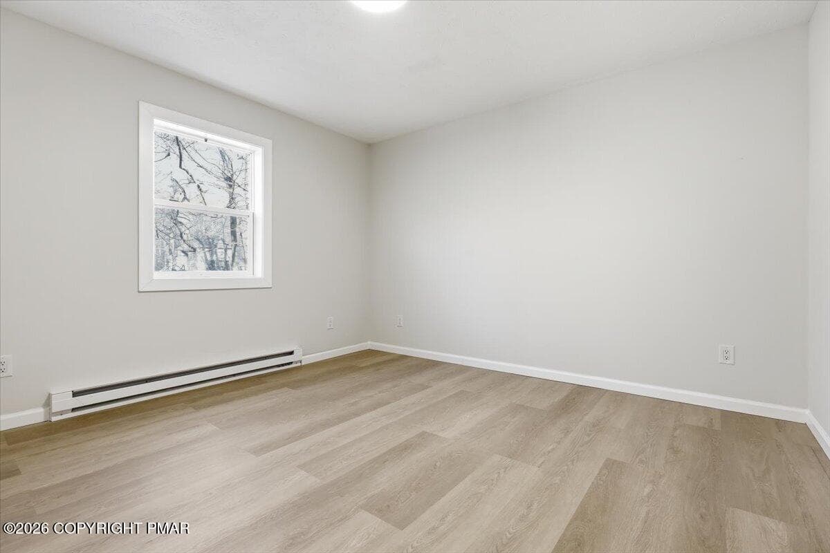 BED 1.1 - 2802 Fairhaven Drive, Tobyhanna, PA 18466, Tobyhanna